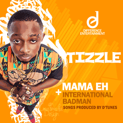 NEW SONGS: Mama Eh + International Badman | Sean Tizzle