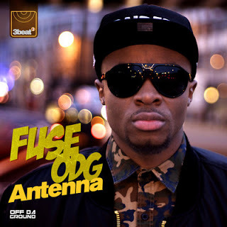 DOWNLOAD SONG:Fuse ODG – Antenna Remix ft. Wande Cole, Sarkodie & R2Bees