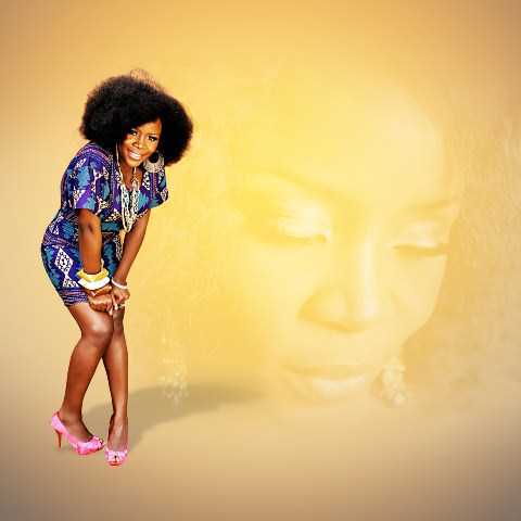 Omawumi – My Shame: How My Breasts Popped Out On Stage