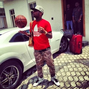 Davido to Reshoot Skelewu Video with MOE MUSA; Dumps Sesan's Version